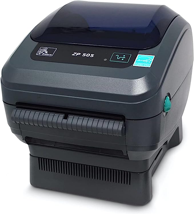 Zebra ZP505 Label Printer for FedEx Ship Manager [ZP505-0503-0018]