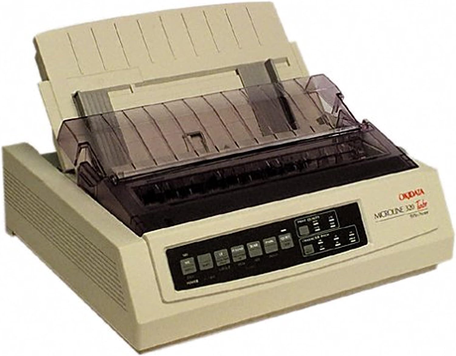 Oki Microline ML 320 Turbo Printer [62411601]